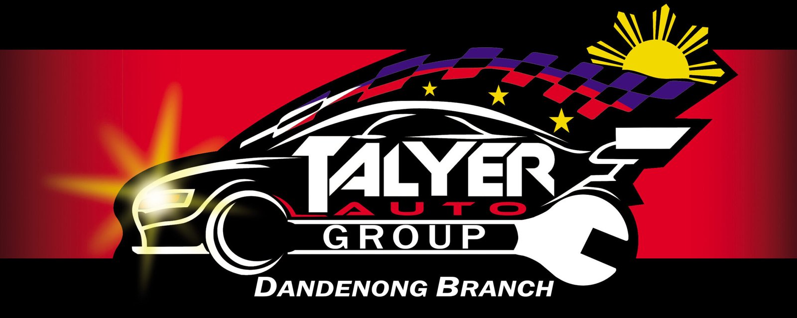 Talyer Auto Dandenong